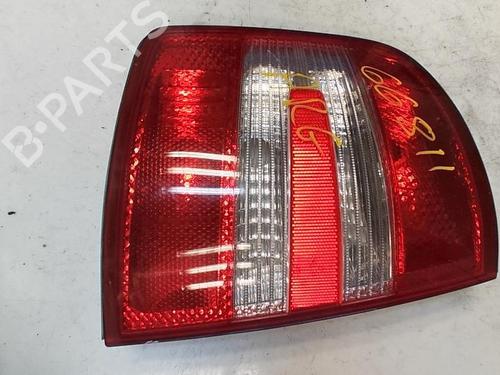 Left taillight SKODA FABIA I Combi (6Y5) 1.4 TDI | BP21333765C34 