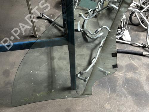Front left door window DACIA LOGAN MCV (KS_) 1.6 16V Hi-Flex 8200240555