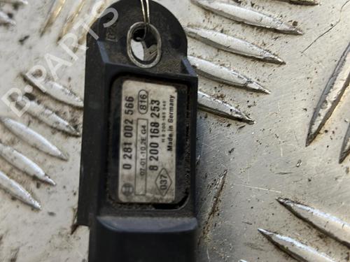 Elektronisk modul RENAULT CLIO III (BR0/1, CR0/1) 1.5 dCi (BR17, CR17) (86 hp) 21347296