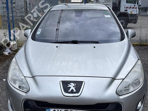 Used Parts PEUGEOT 308 I (4A_, 4C_) 1.6 HDi (109 hp) 3396368