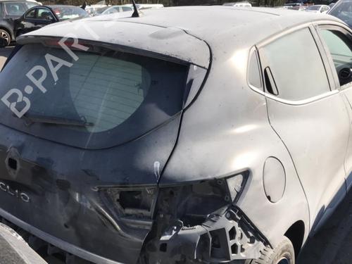 Starter RENAULT CLIO IV (BH_) 1.5 dCi 110 | BP21347099M8 