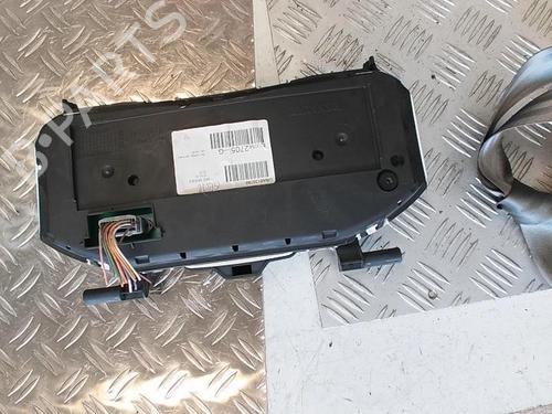 Used Instrument cluster RENAULT CLIO III (BR0/1, CR0/1) 1.5 dCi (BR17, CR17) (86 hp) 21329166
