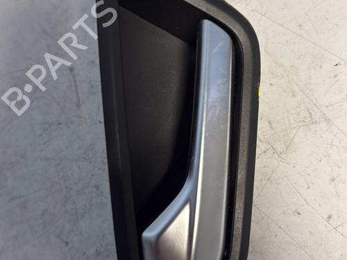 Front left interior door handle RENAULT CLIO V (B7_) 1.0 TCe 90 (B7MT) | BP23797648I13 