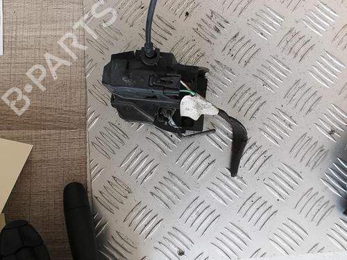Used Front right lock RENAULT MEGANE I (BA0/1_) 1.4 16V (BA0D, BA1H, BA0W, BA10) (95 hp) 21340323