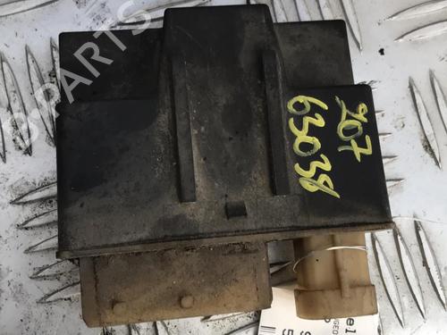 Used Electronic module PEUGEOT 207 (WA_, WC_) 1.6 HDi (109 hp) 21331389