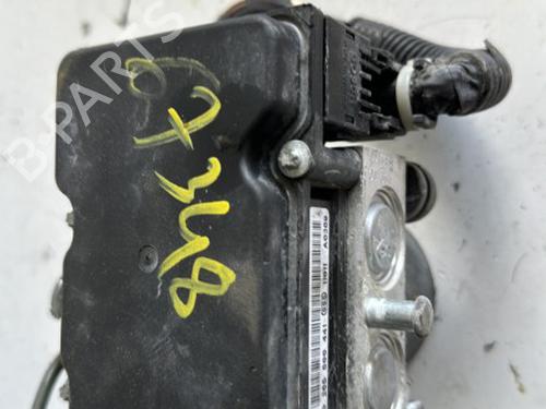 Used ABS pump CITROËN C1 (PM_, PN_) 1.0 (68 hp) 21330068