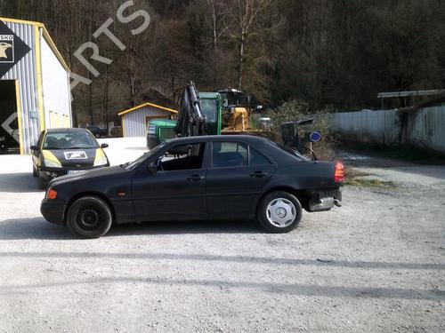 ABS pump MERCEDES-BENZ C-CLASS (W202) C 200 D (202.120) | BP21343697M43 