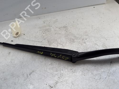 Front windshield wiper arm PEUGEOT 307 Break (3E) 1.6 16V | BP23798499C143 