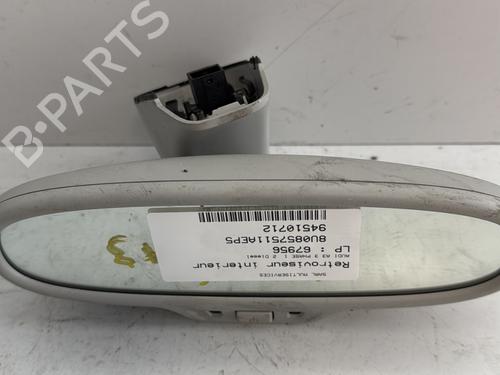 Rear mirror AUDI A3 (8V1, 8VK) 2.0 TDI quattro | BP21340065I6 