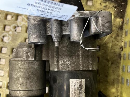 Used Starter PEUGEOT 207 (WA_, WC_) 1.4 16V (95 hp) 21346563