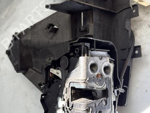 Front right lock FORD FOCUS C-MAX (DM2) 2.0 TDCi | BP24940478C97 