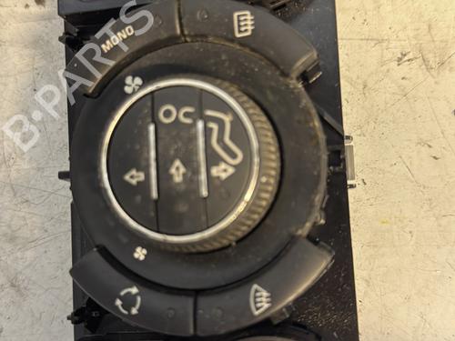 Climate control PEUGEOT 308 SW I (4E_, 4H_) 1.6 HDi | BP23797468I5 