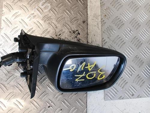 Left mirror PEUGEOT 307 (3A/C) 1.4 HDi | BP21328447C26