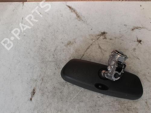 Used Rear mirror PEUGEOT 3008 I MPV (0U_) 2.0 HDi Hybrid4 (163 hp) 21334155