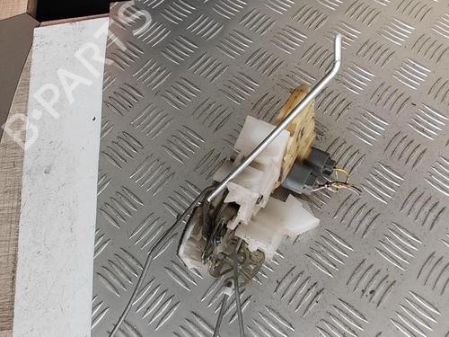 Front left lock HONDA JAZZ II (GD_, GE3, GE2) 1.2 i-DSI (GD5, GE2) | BP21847505C98 
