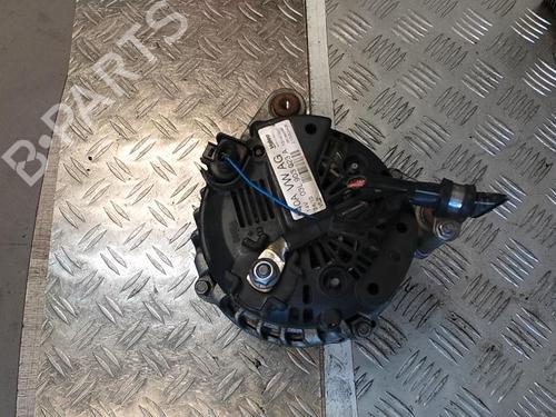 Alternator VW POLO V (6R1, 6C1) 1.6 TDI | BP21335641M7 