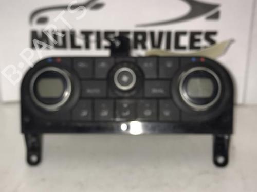 Used Climate control NISSAN QASHQAI / QASHQAI +2 I (J10, NJ10, JJ10E) 1.5 dCi (106 hp) 21351615