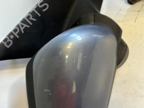 Right mirror NISSAN NOTE (E11, NE11) 1.5 dCi | BP21353813C27 