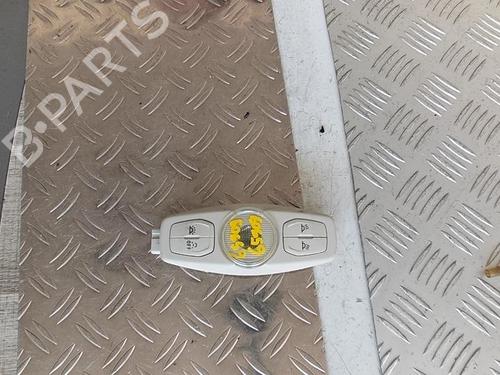 Interior roof light FORD FOCUS III 1.6 TDCi | BP21344968I8