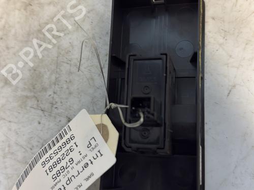 Right front window switch OPEL ASTRA H GTC (A04) 1.7 CDTI (L08) | BP22438851I26 