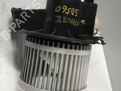 Heater blower motor FIAT PANDA (169_) 1.2 4x4 (169.AXB2A) | BP21340439M62 