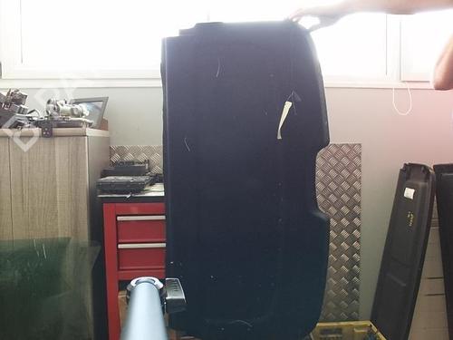 Used Rear parcel shelf PEUGEOT 308 I (4A_, 4C_) 1.6 HDi (109 hp) 21348090