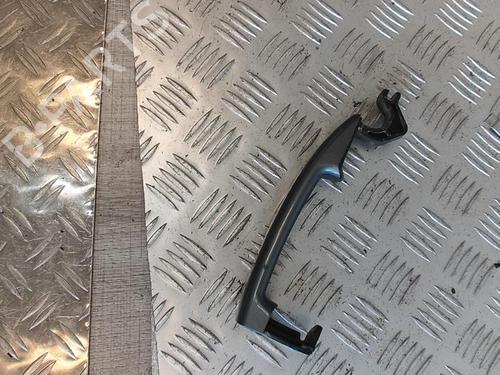 Used Front right exterior door handle PEUGEOT 308 I (4A_, 4C_) 1.6 16V (120 hp) 21336208