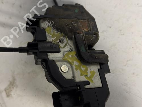 Front right lock RENAULT CLIO III (BR0/1, CR0/1) 1.5 dCi | BP22596567C97 