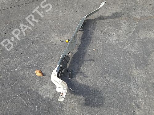 Crossmember CITROËN NEMO Box Body/MPV (AA_) 1.3 BlueHDi 80 | BP21335554C162 