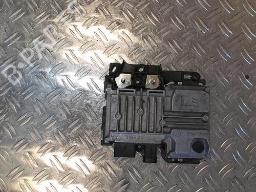 Øvrige Styrinhsenheder PEUGEOT 2008 I (CU_) 1.2 THP 110 / PureTech 110 (110 hp) 21357902