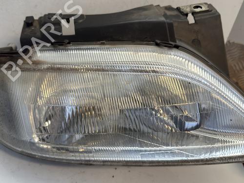 Used Right headlight CITROËN XSARA (N1) 1.8 i (90 hp) 26905120