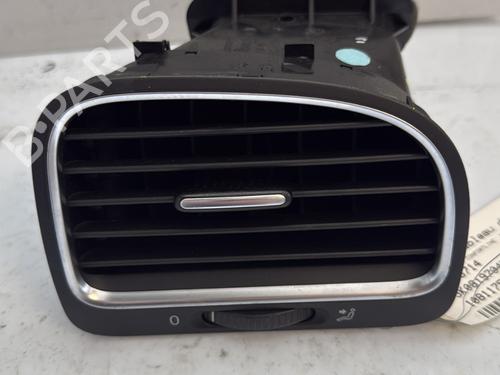 Air vent VW GOLF VI (5K1) 1.4 TSI | BP27154787I21 