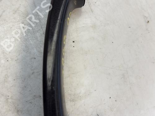 Front right exterior door handle OPEL ASTRA J (P10) 1.4 Turbo (68) 92233089