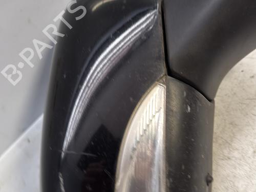 Right mirror RENAULT CLIO IV (BH_) 1.5 dCi 90 | BP23200744C27 