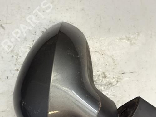 Left mirror SEAT IBIZA IV (6J5, 6P1) 1.6 TDI | BP27573520C26 