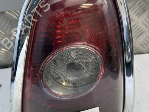 Used Right taillight MINI MINI (R56) Cooper D (109 hp) 27389622