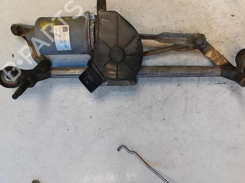 Front wiper motor OPEL CORSA D (S07) 1.3 CDTI (L08, L68) | BP21357826M29 