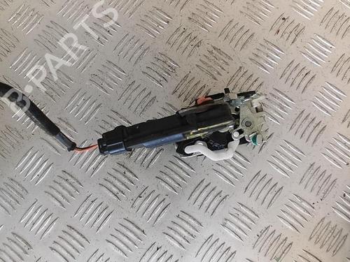 Rear left lock KIA PICANTO I (SA) 1.0 | BP21355880C100 