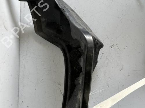 Used Front bumper bracket CITROËN C3 / C3 ORIGIN III (SX) 1.2 THP 110 (110 hp) 21337451
