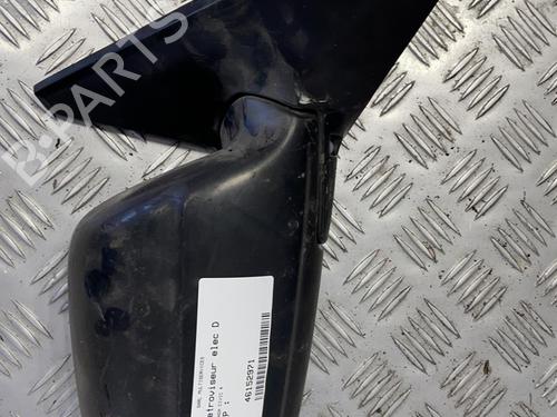 Used Right mirror HONDA CIVIC V Hatchback (EG) 1.5 i 16V (EG4) (90 hp) 21846407