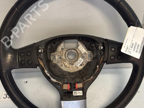 Steering wheel VW GOLF PLUS V (5M1, 521) 1.9 TDI | BP21347577C49 