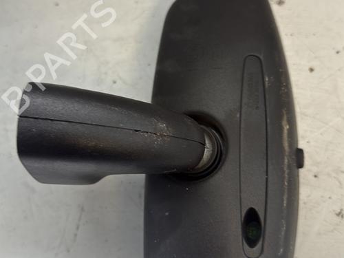 Rear mirror PEUGEOT 307 SW (3H) 1.6 HDI 110 | BP26154381I6 