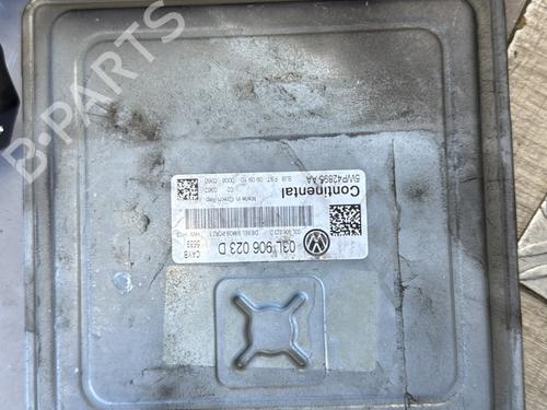 Electronic module VW POLO V (6R1, 6C1) 1.6 TDI | BP27573517M83 