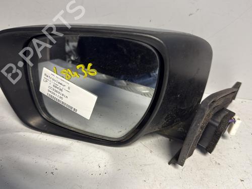 Used Left mirror MAZDA 5 (CR) 2.0 CD (CR19) (110 hp) 21348064