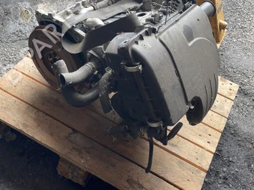 Used Engine CITROËN C1 (PM_, PN_) 1.0 (68 hp) 21347322
