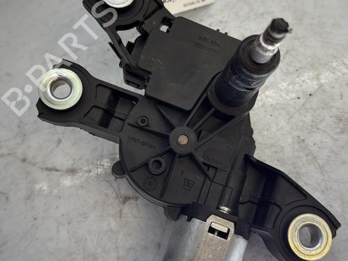 Used Rear wiper motor VW TIGUAN (5N_) 2.0 TDI (140 hp) 25475041