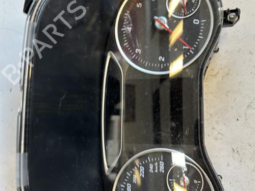 Used Instrument cluster MERCEDES-BENZ A-CLASS (W176) A 200 CDI / d (176.008) (136 hp) 21329997