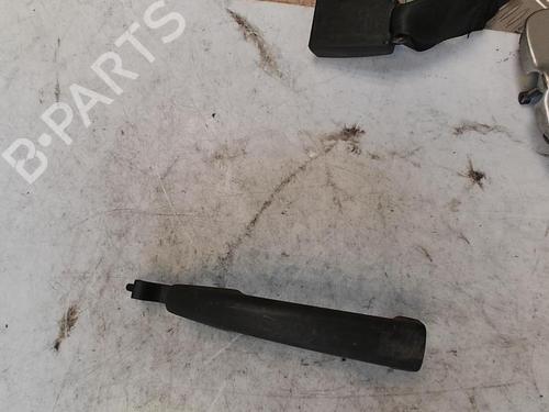 Front right exterior door handle CITROËN C3 II (SC_) 1.4 HDi 70 (SC8HZC, SC8HR0, SC8HP4) | BP21350082C129 