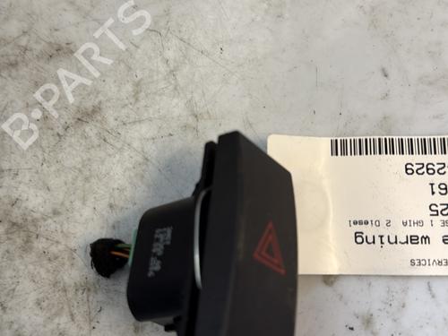 Warning switch FORD FOCUS C-MAX (DM2) 2.0 TDCi | BP24949280I22 