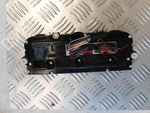 Climate control VW TOURAN (1T1, 1T2) 2.0 TDI | BP21356214I5 